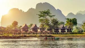 Laos Unveils Initiative to Promote Community Tourism and Conservation
