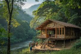 Laos Introduces Regulation to Expand Nature-Based Tourism