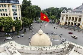 Vietnam Accelerates IPOs and Expands Foreign Ownership Rules
