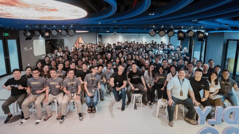 Axon Vietnam Showcases Tech Talent in Public Safety Innovation