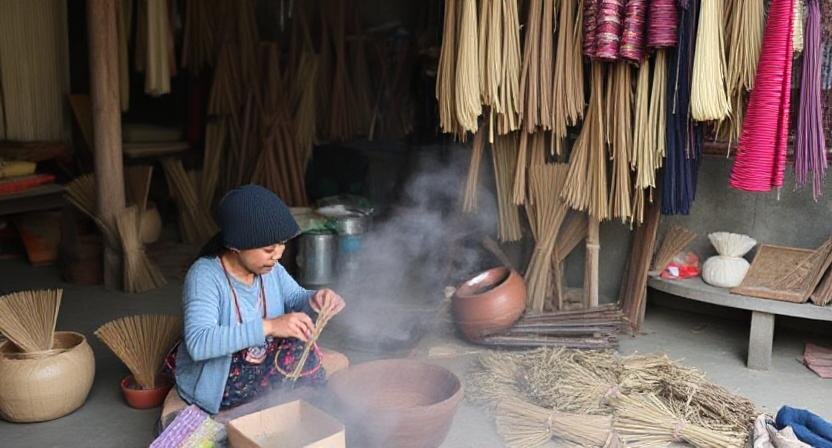 Vietnam Promotes Artisan Communities Through Tourism