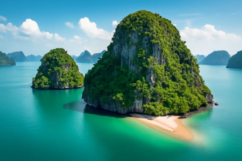 Travel Deals Expand Access to Vietnam and Other Exotic Destinations