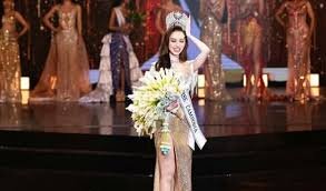 Miss Universe Cambodia 2025 Crowned