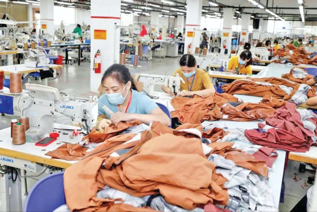 Laos Pushes to Boost MSME Competitiveness and Digital Skills