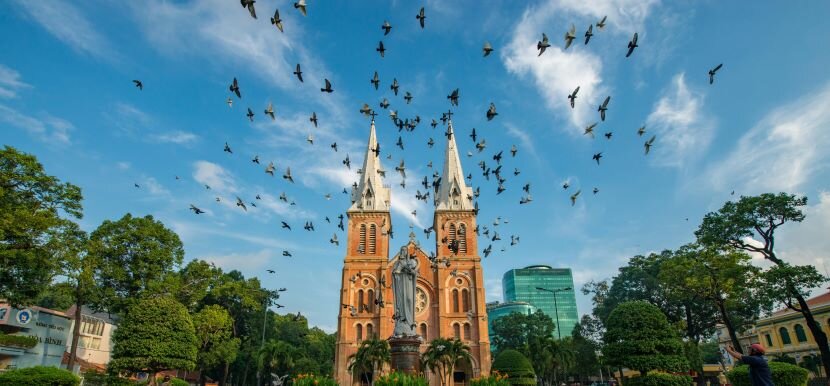 Vietnam Launches Tourism Ambassador Program for Global Recognition