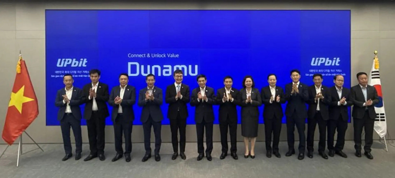 Vietnam Advances Plans for Virtual Asset Exchanges