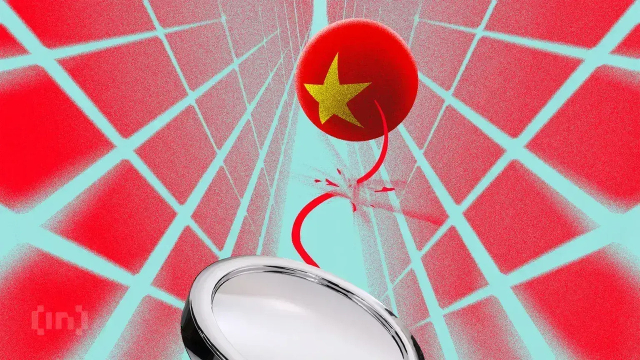 Upbit Joins Vietnam’s Push Toward Crypto Exchange Launch