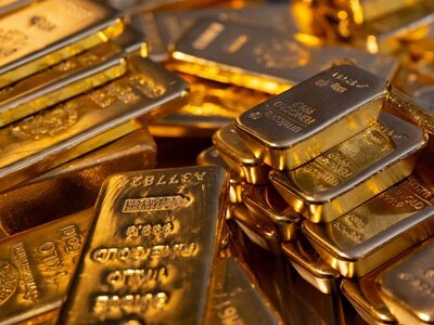 Thailand’s Gold Exports to Cambodia Surge Amid Currency Volatility