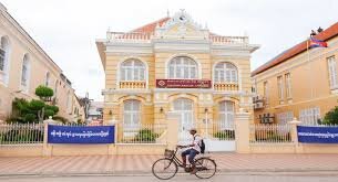 Cambodia Advances Vision for Borderless Finance