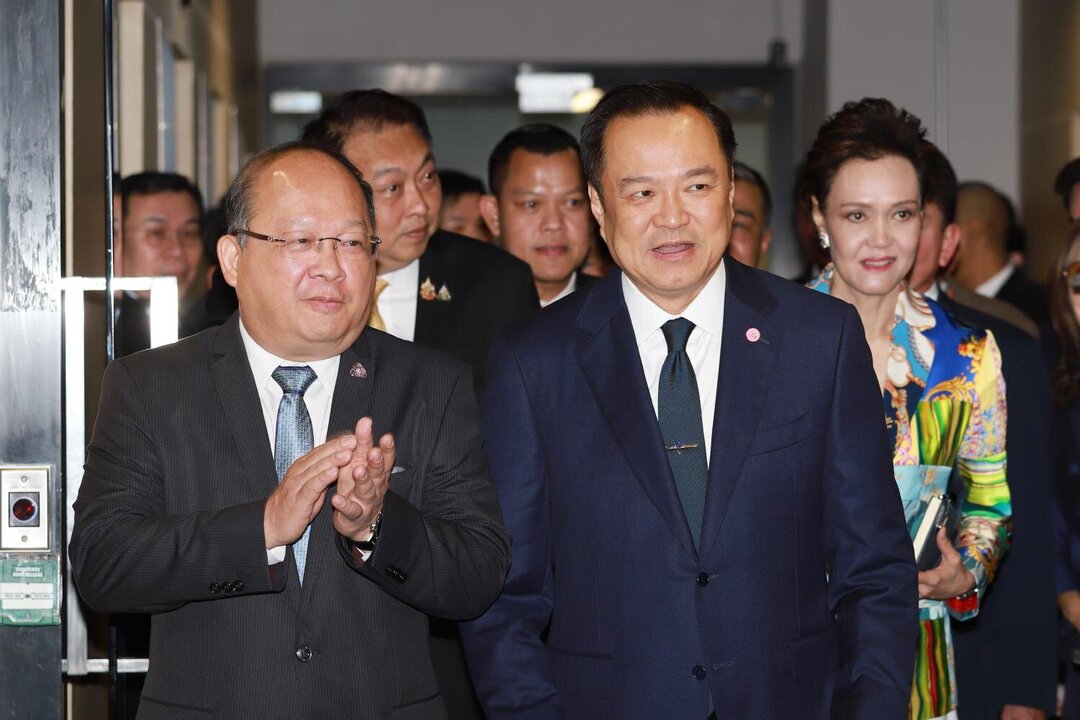 Thai Prime Minister Orders Probe Into Gold Exports to Cambodia