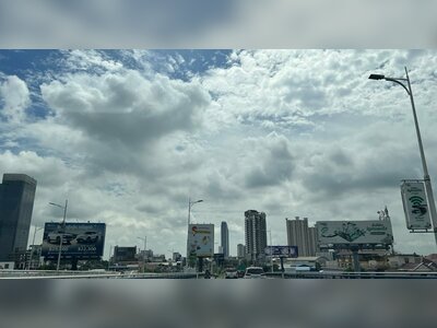 Cambodian Authorities Crack Down on Illegal Money Lending