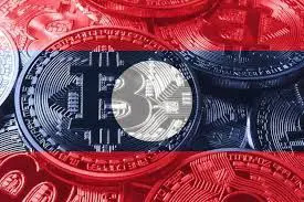 Laos Launches First Blockchain Festival to Drive Innovation