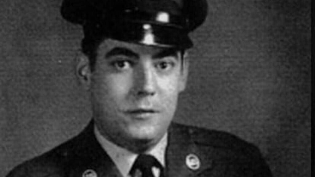 Remains of Missing Kentucky Airman to Return from Vietnam