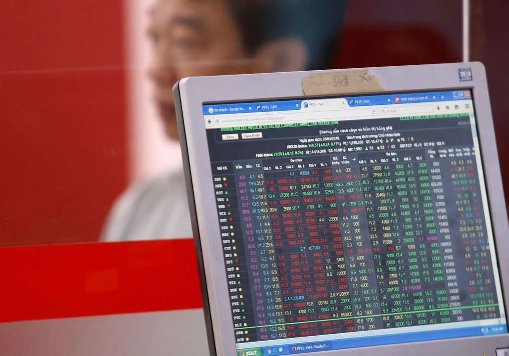 Vietnam Engages with LSE and FTSE Russell on Market Upgrade