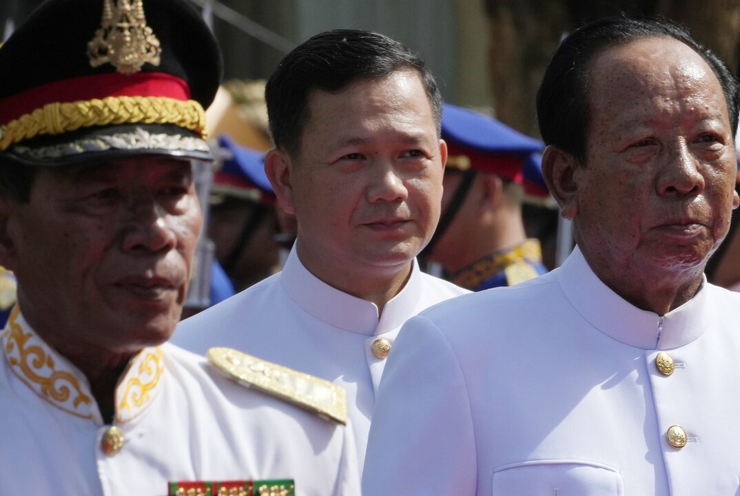 Cambodia Faces Decline Under Hun Manet’s Leadership