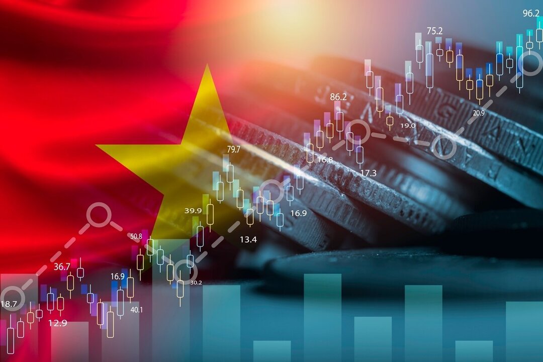 Vietnam Confident of Stock Market Upgrade