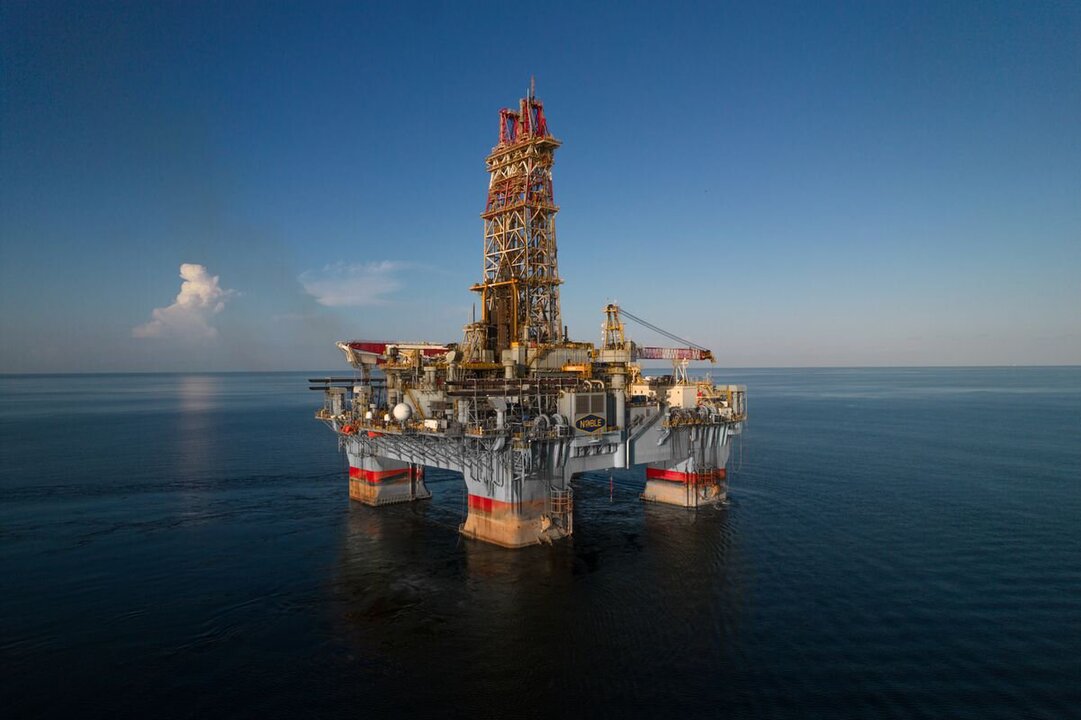 Noble Rig to Begin Operations in Vietnam