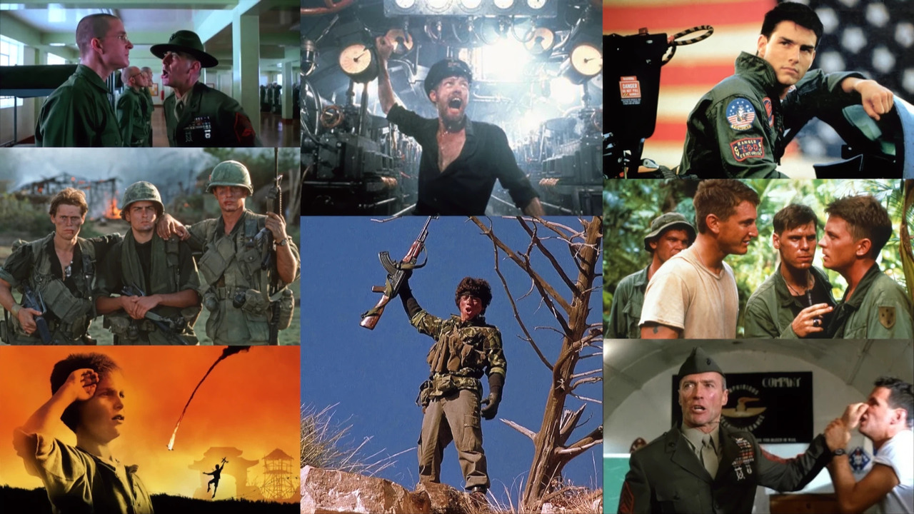 Vietnam War Story Featured at Gig Harbor Film Festival