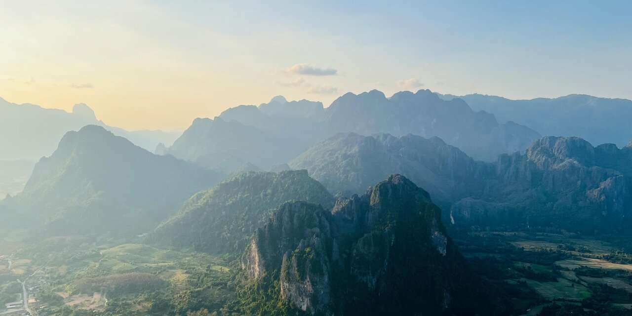 Investigative Report Examines Laos’ Banana and Durian Plantations