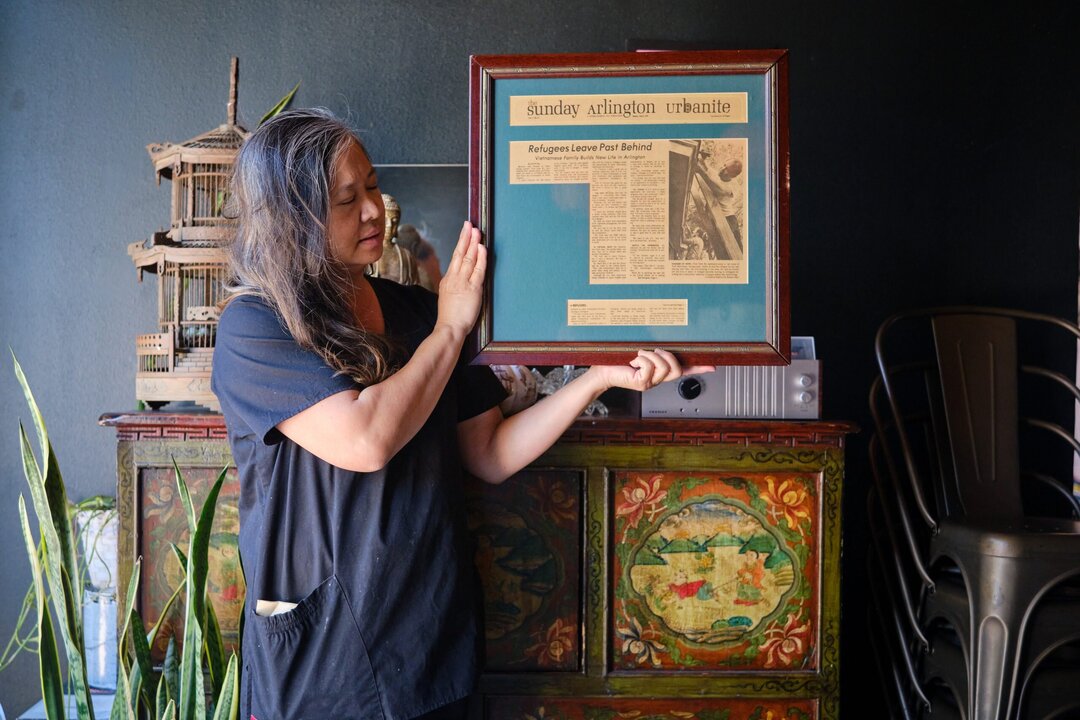 Vietnamese-American Community Reflects on Faith and Freedom