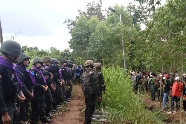 Thailand and Cambodia Agree Fragile Ceasefire After Border Violence