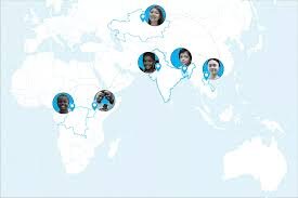 UNICEF Showcases Innovation Projects in Laos