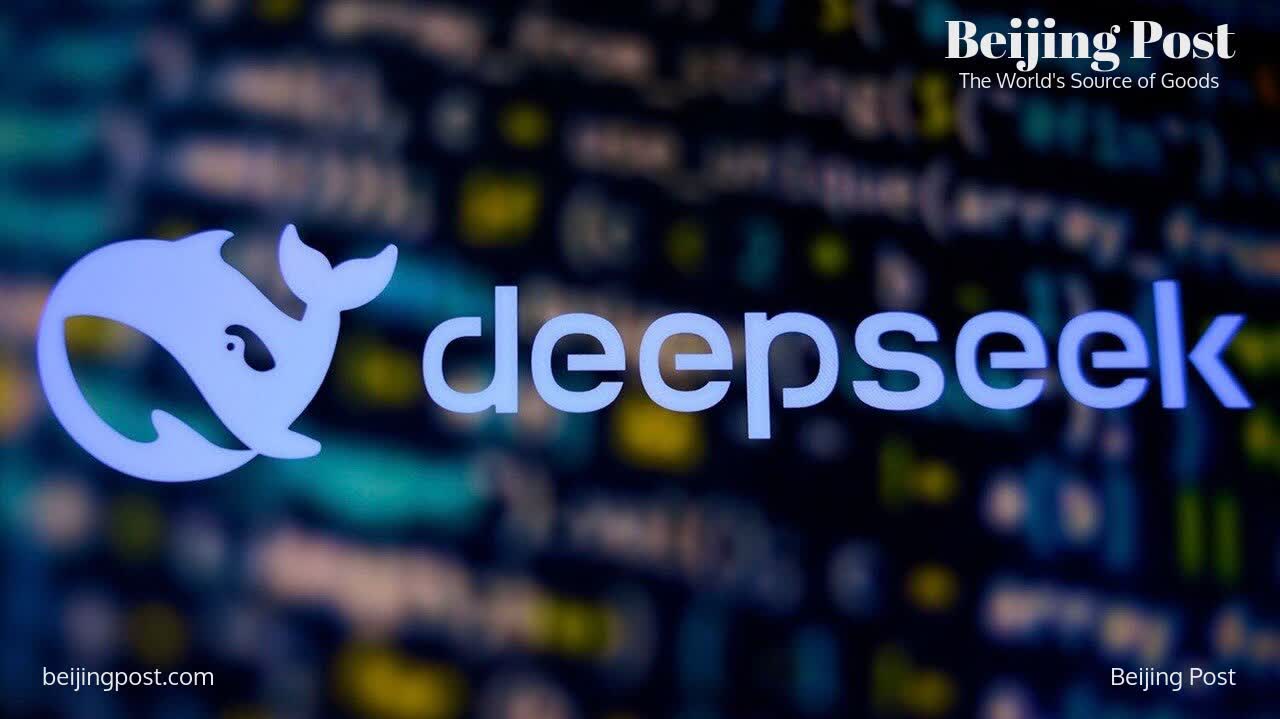 DeepSeek Claims R1 Model Trained for only $294,000, Sparking Global ...