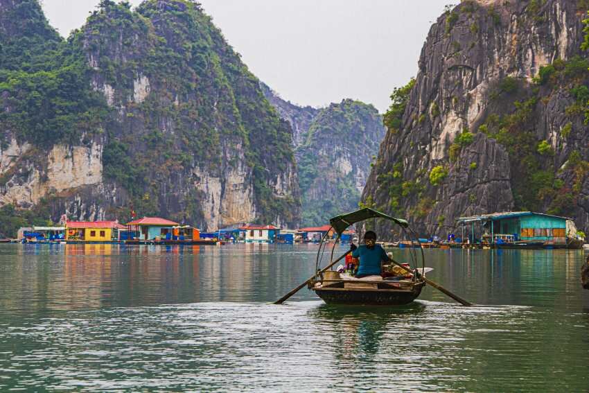 Vietnam Unveils Ambitious Tourism Strategy for 2025