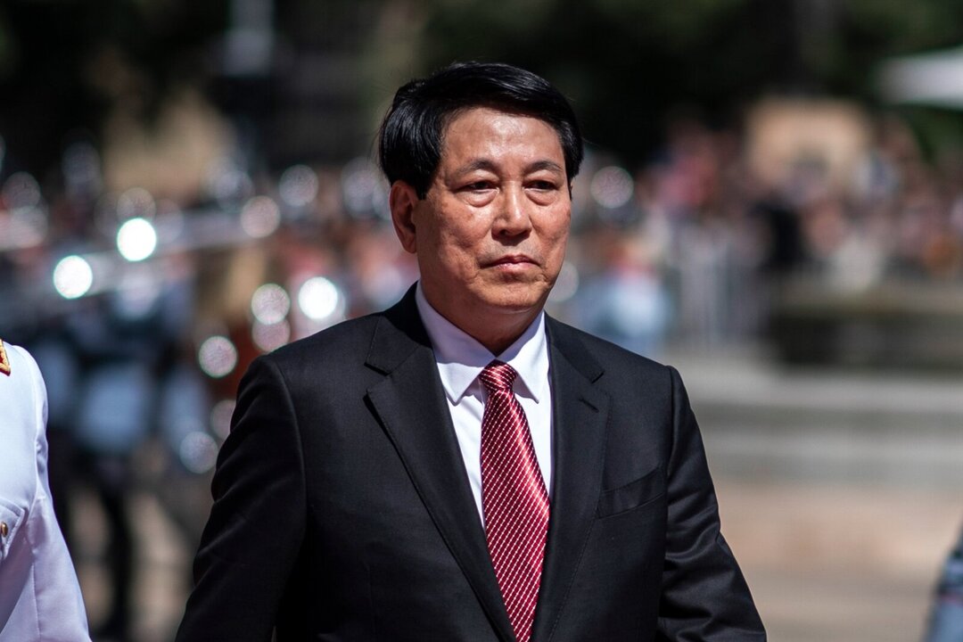 Vietnam’s ‘Bamboo Diplomacy’ Expands on Global Stage
