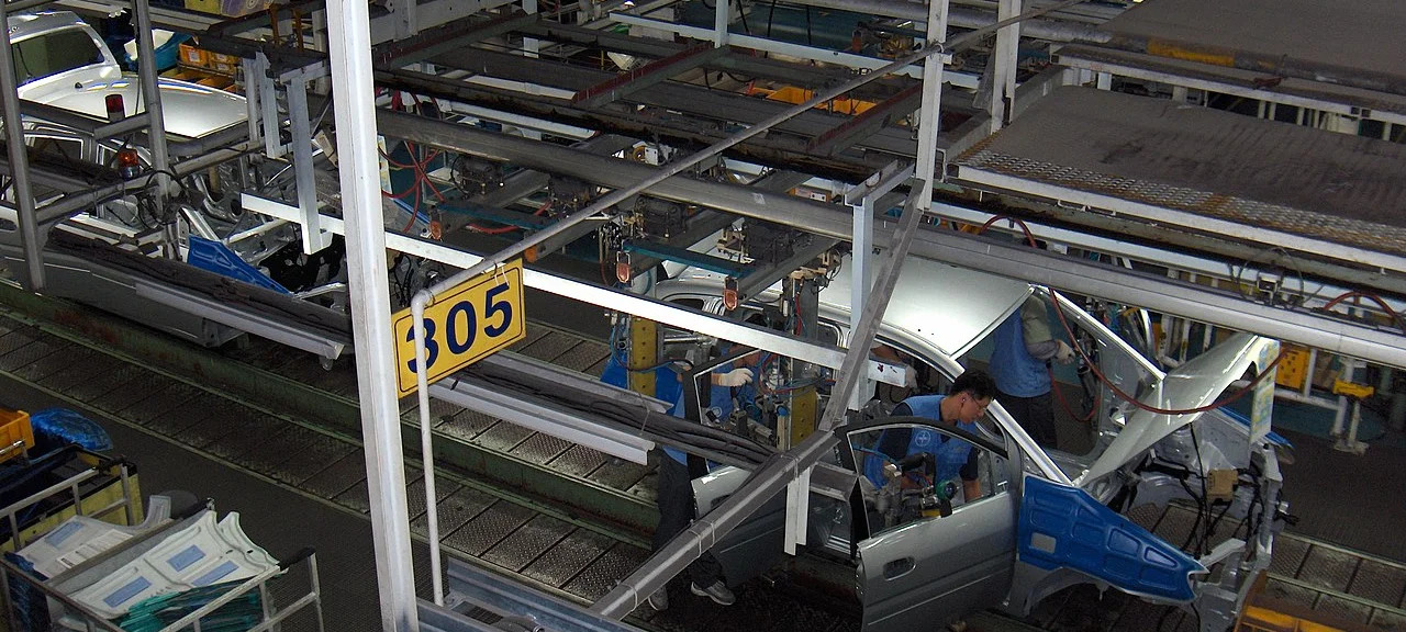 Migrant Workers in South Korea Face Safety and Compensation Barriers