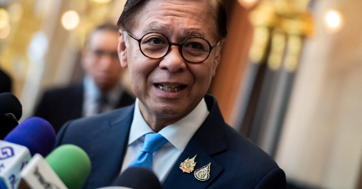 Thailand Urges Troop Reductions Amid Border Tensions with Cambodia