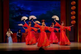 Cultural Performance Highlights Cambodia-China Tourism Cooperation