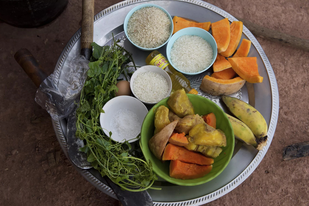 UN Brief Highlights Food Security Concerns in Laos