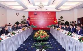 Vietnam and Cambodia Cooperate on War Remains Repatriation