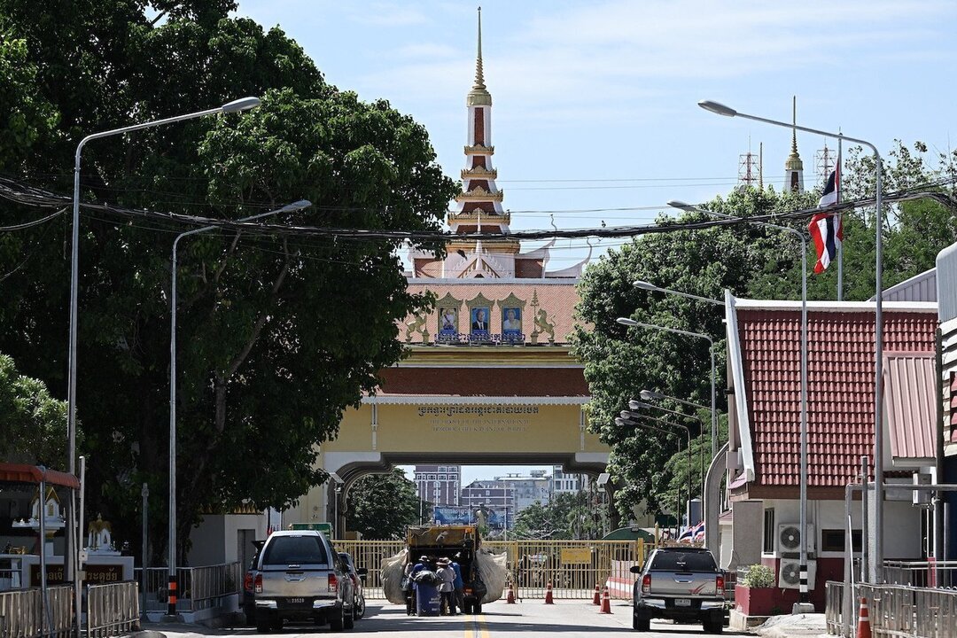 Tensions Rise as Thailand Rejects Border Reopening