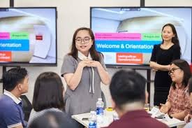 German University Welcomes First Students in Vietnam