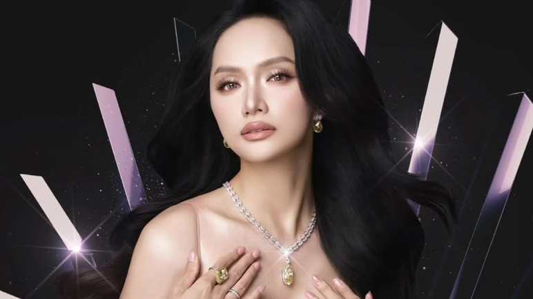 Vietnam’s First Out Trans Contestant to Compete in Miss Universe