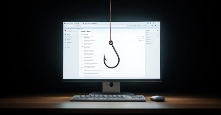 Researchers Warn of Phishing Threats in Ukraine and Vietnam