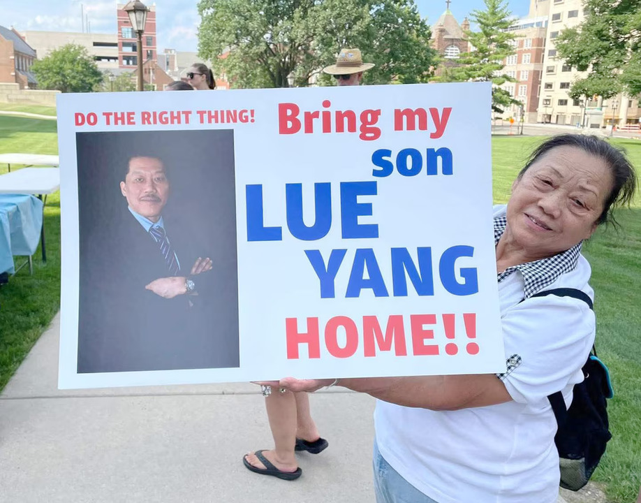 Vietnam War-Era Ally Faces Deportation to Laos