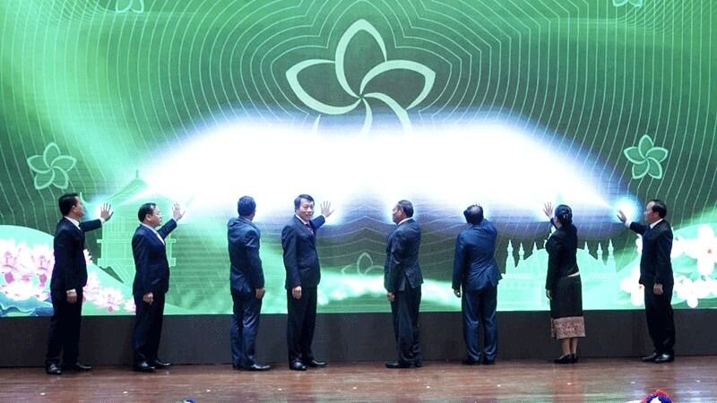 Laos Upskills Officials to Drive Digital Transformation