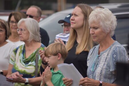 Wheeling Honors Fallen Vietnam War Soldier