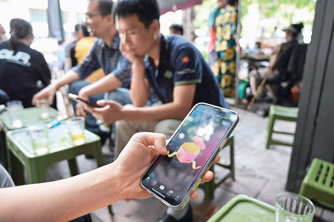 Vietnam’s Influencer Recruitment Strategy Sparks Concerns