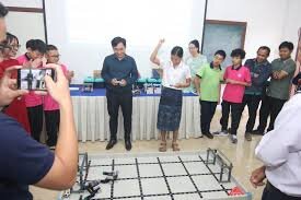 Vietnam and Laos Expand Cooperation in STEM Education