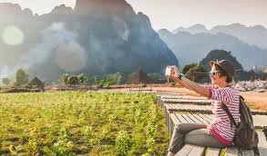 Laos Expects Record-Breaking Year for Tourism