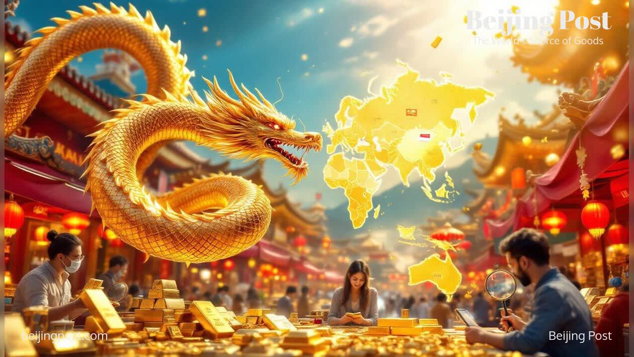 Beijing Post