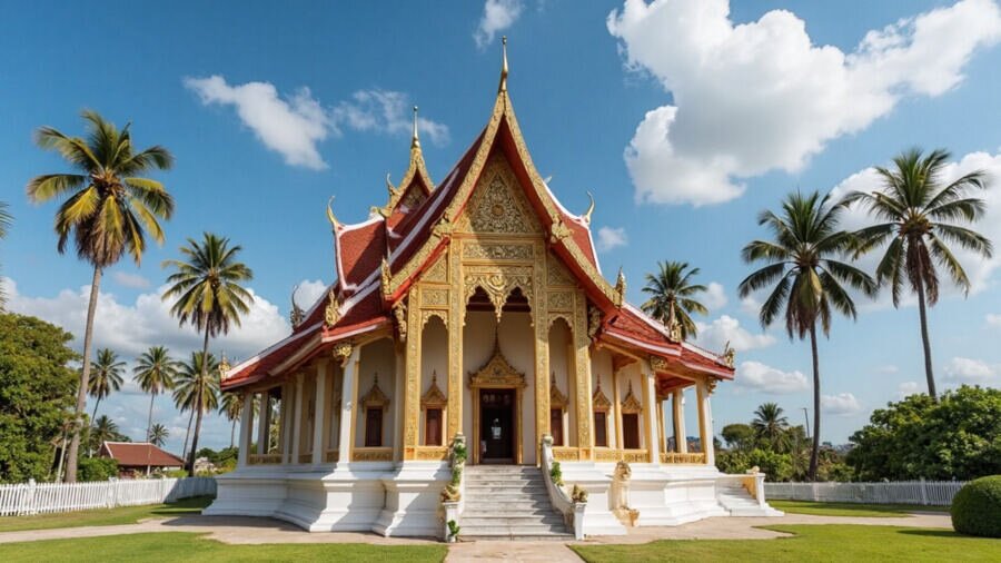 Laos Sees Record-Breaking Tourism Boom in 2025