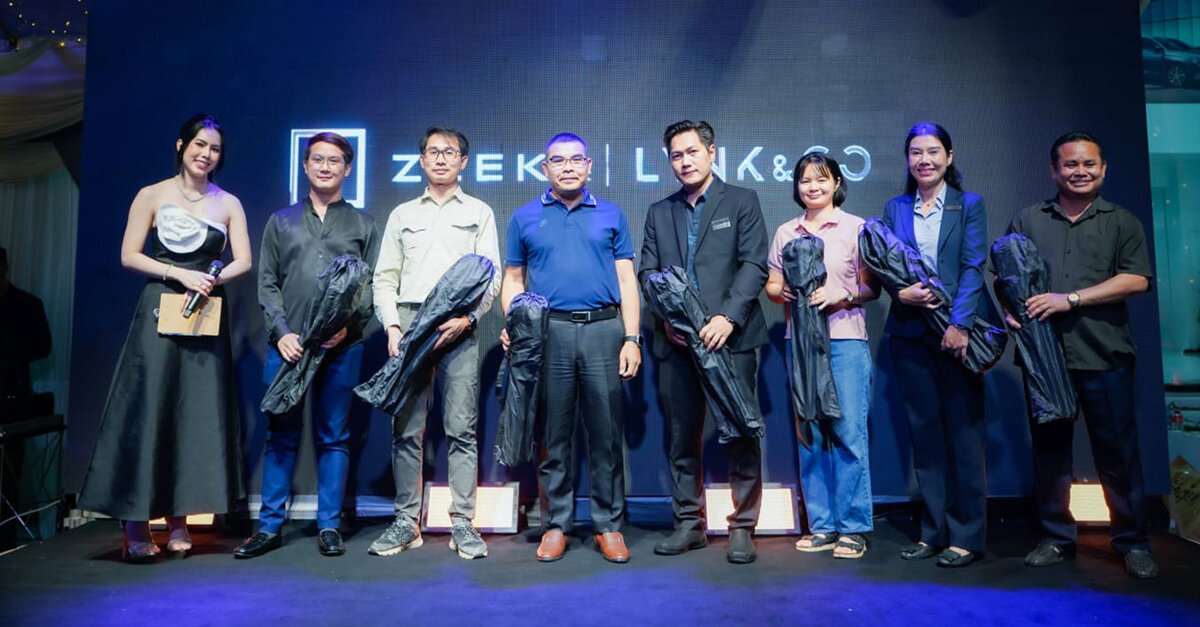 Manignom Auto Group Expands with New Branch in Savannakhet