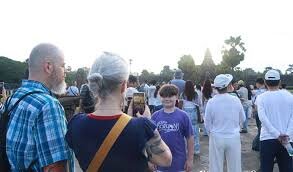 International Tourist Arrivals to Angkor Top 700,000