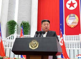 North Korea Seeks Stronger Ties with Laos