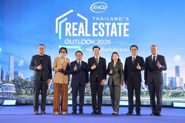 Thai Property Leaders Call for Sustainable Urban Development